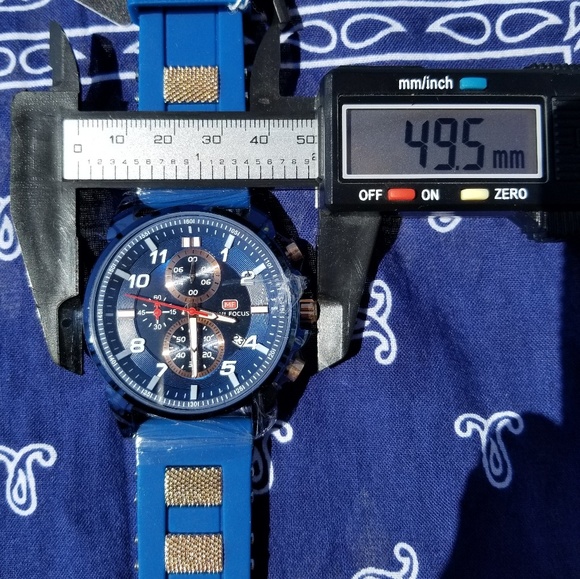 Watch..Mini Focus - Picture 5 of 6